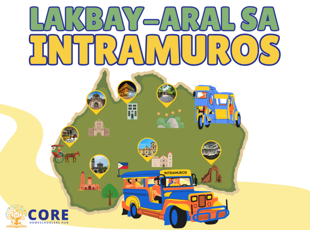 October Event Template